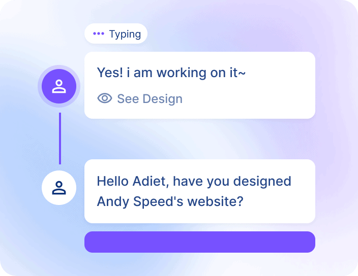 Modernes Webdesign und Entwicklung bei DMS42 in Deutschland.