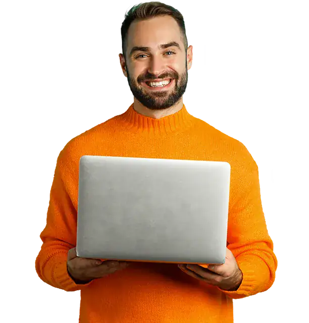 DMS42 Logo für professionelle IT-Lösungen.